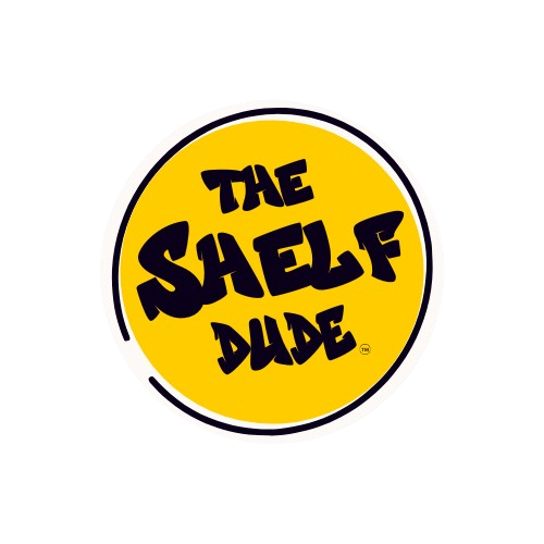 The Shelf Dude
